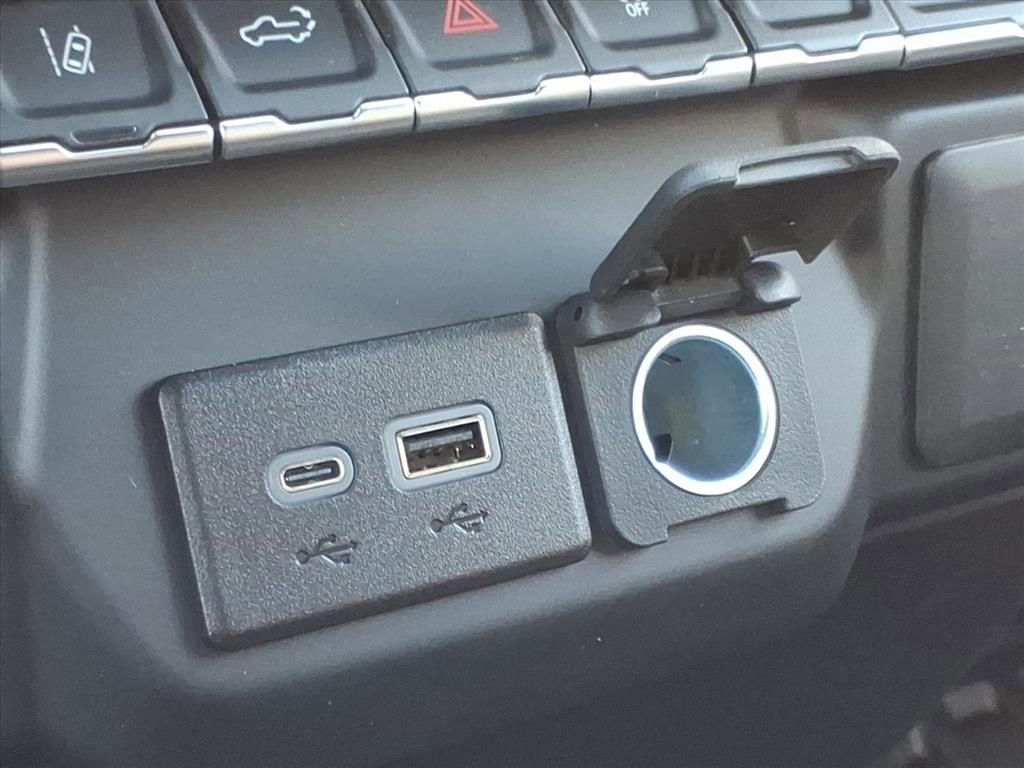 New 2026 Chevrolet Silverado 2500 W/T image 9