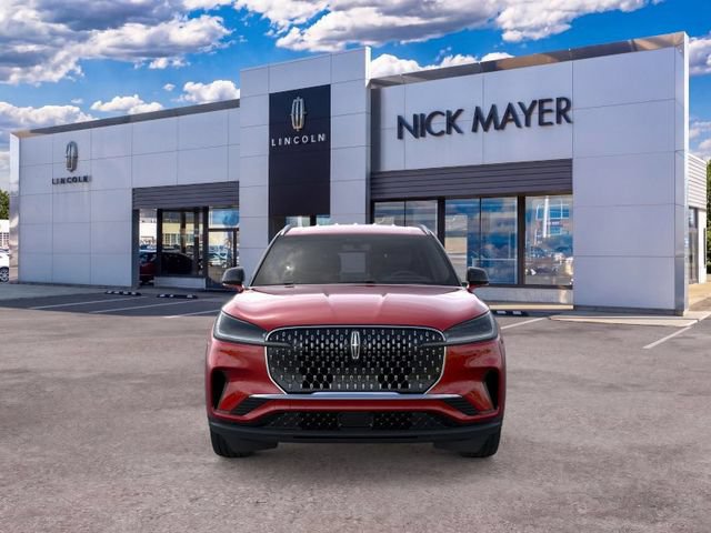 New 2026 Lincoln Aviator AWD image 6