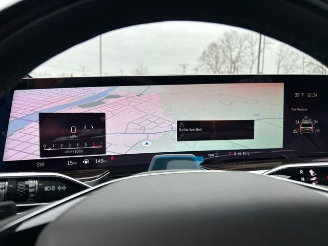 New 2026 Cadillac Escalade Luxury w/ Touring Package image 37