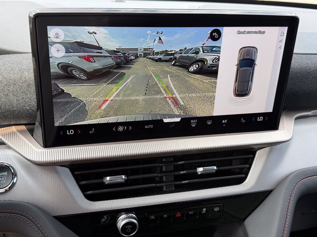 New 2027 Ford Explorer Active AWD/4WD image 14