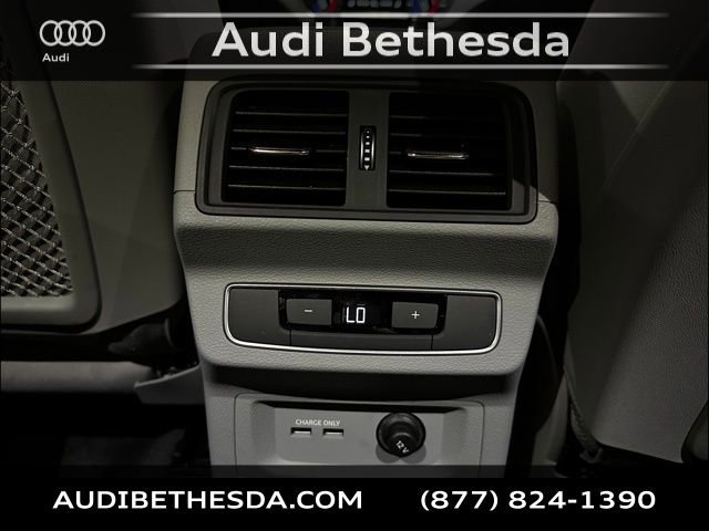 Used 2023 Audi Q5 2.0T Premium Plus w/ Premium Plus Package AWD/4WD image 26