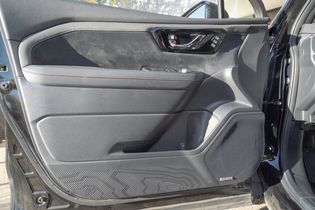 Certified 2025 Subaru Forester Touring w/ Popular Package - Touring image 7