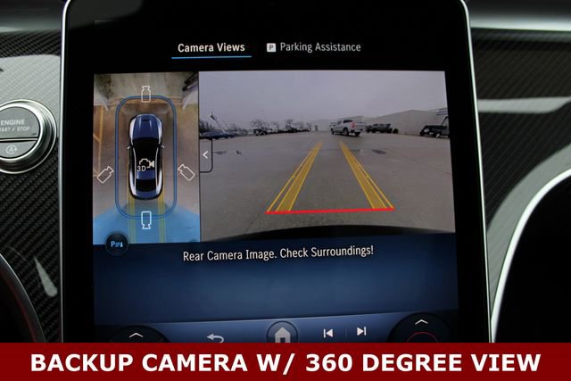 New 2026 Mercedes-Benz CLE 53 AMG 4MATIC Coupe image 6