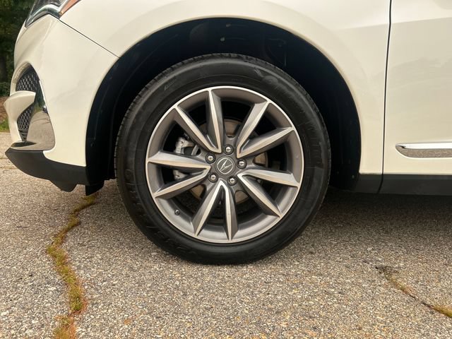 Used 2019 Acura RDX AWD w/ Technology Package image 10