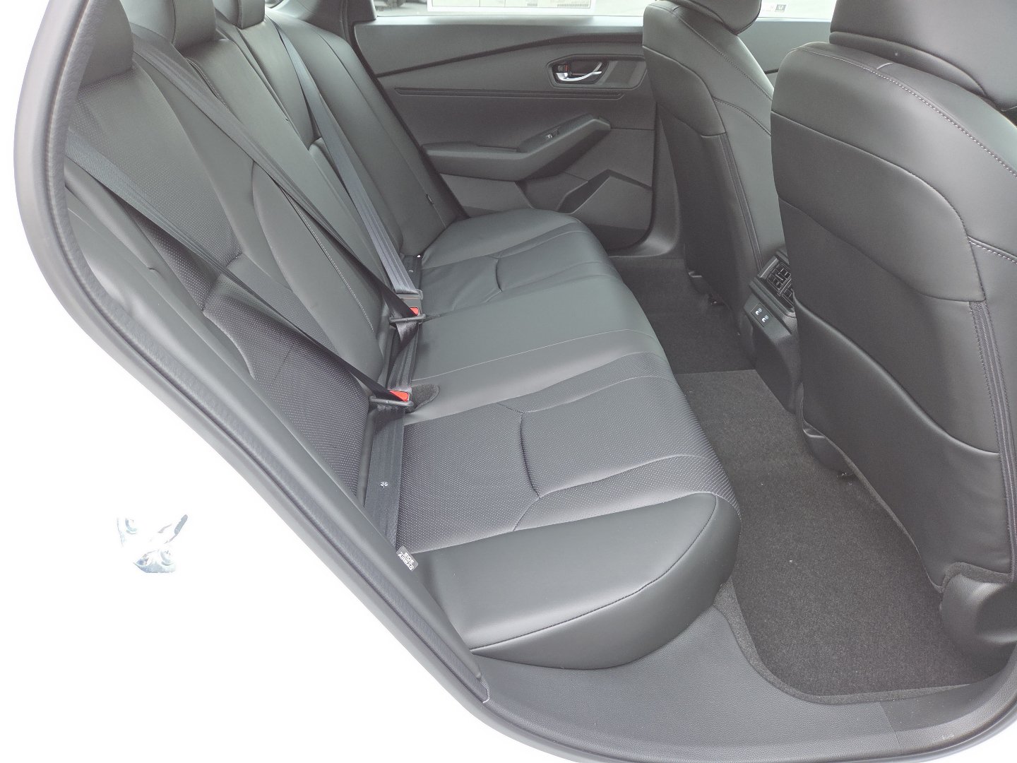 New 2026 Honda Accord Sport image 20