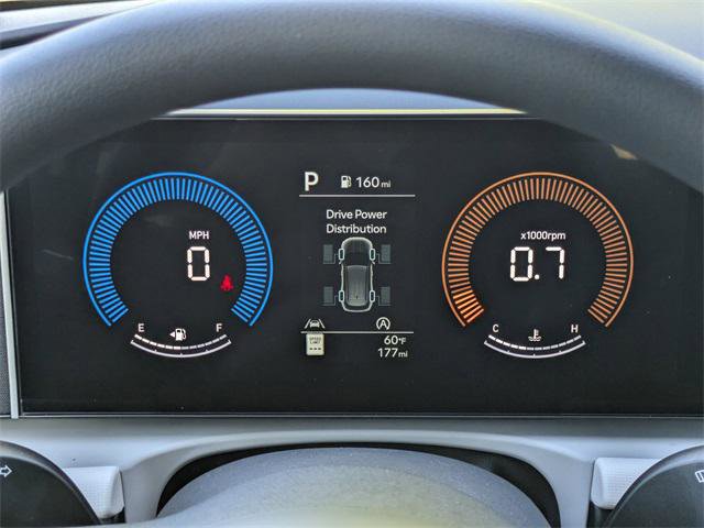 New 2026 Hyundai Tucson SE image 24