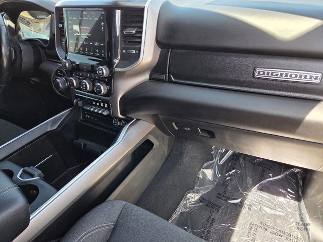 Used 2019 RAM 1500 Big Horn AWD/4WD image 20