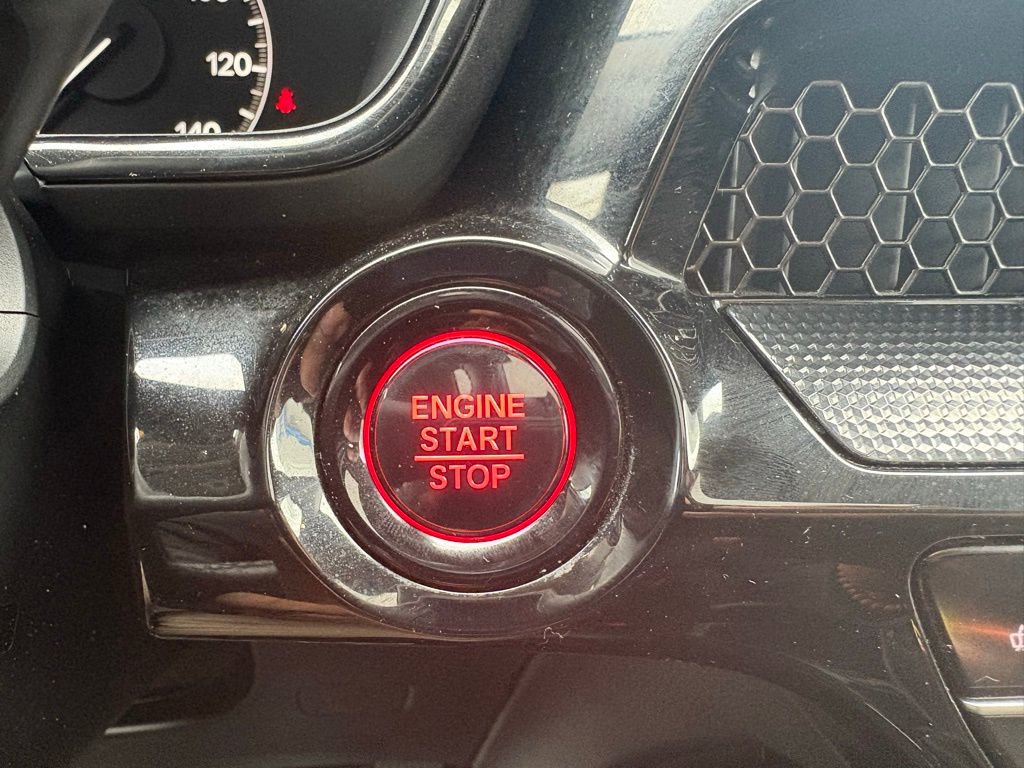 Used 2023 Honda CR-V EX-L image 20