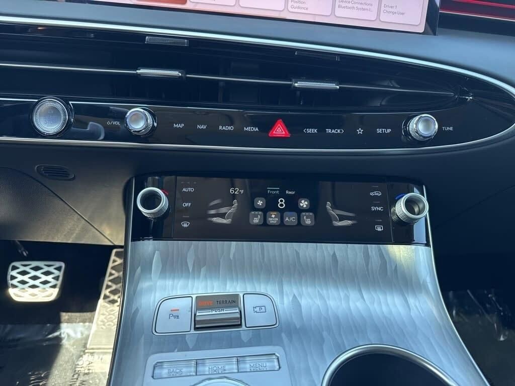 New 2026 Genesis Electrified GV70 AWD/4WD image 27