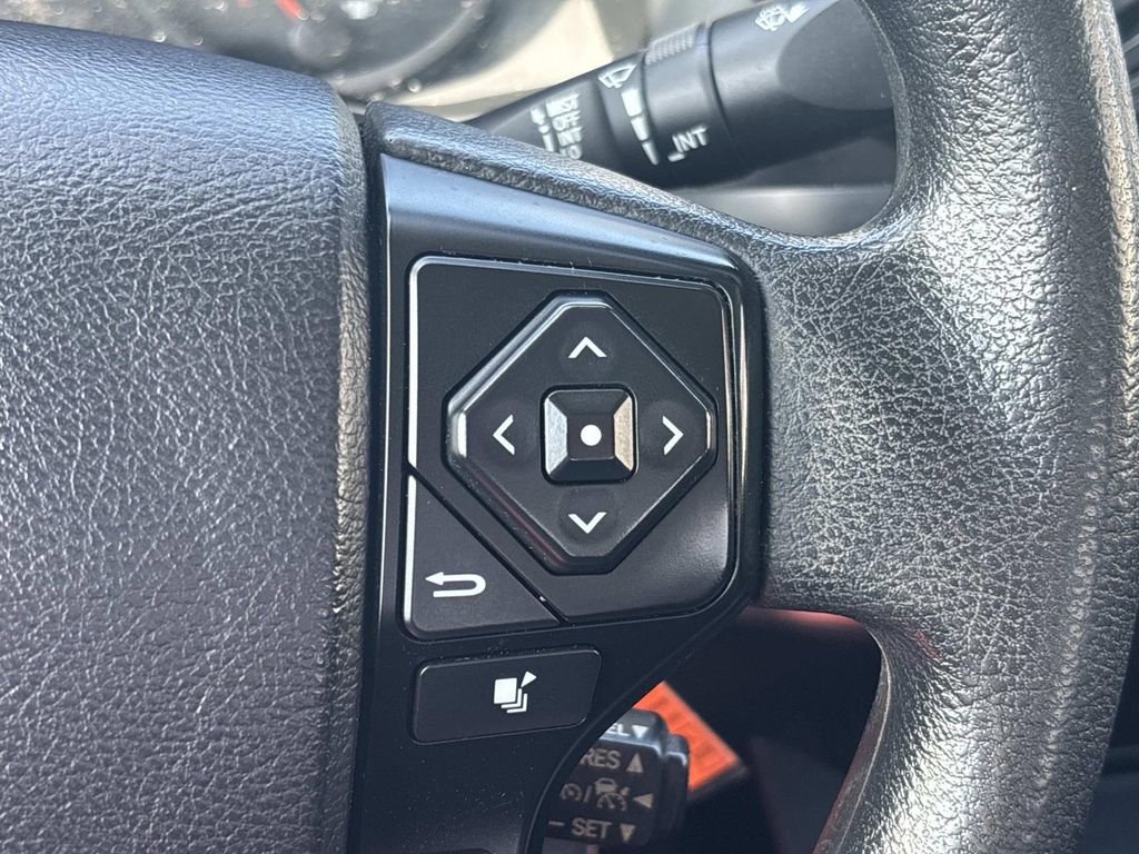 Used 2021 Toyota Tacoma SR image 19