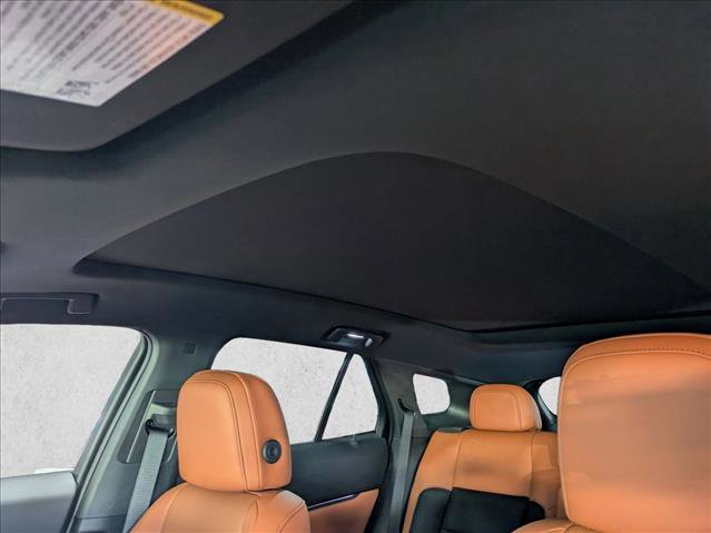 New 2026 Honda Prologue Elite image 15