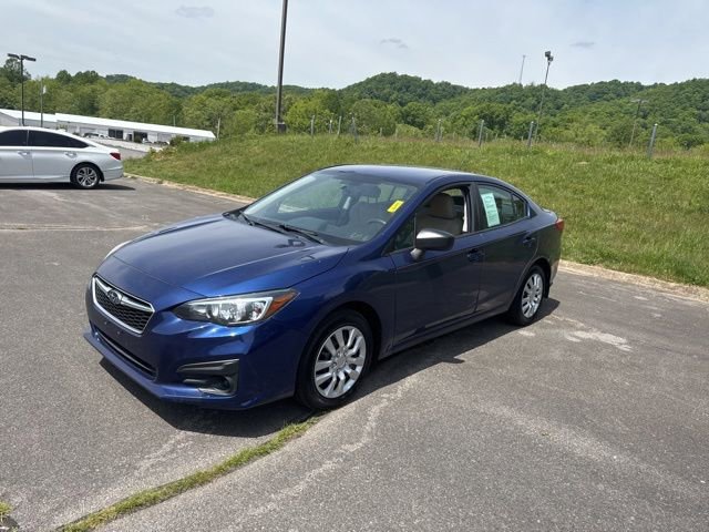 Used 2018 Subaru Impreza 2.0i AWD/4WD image 4
