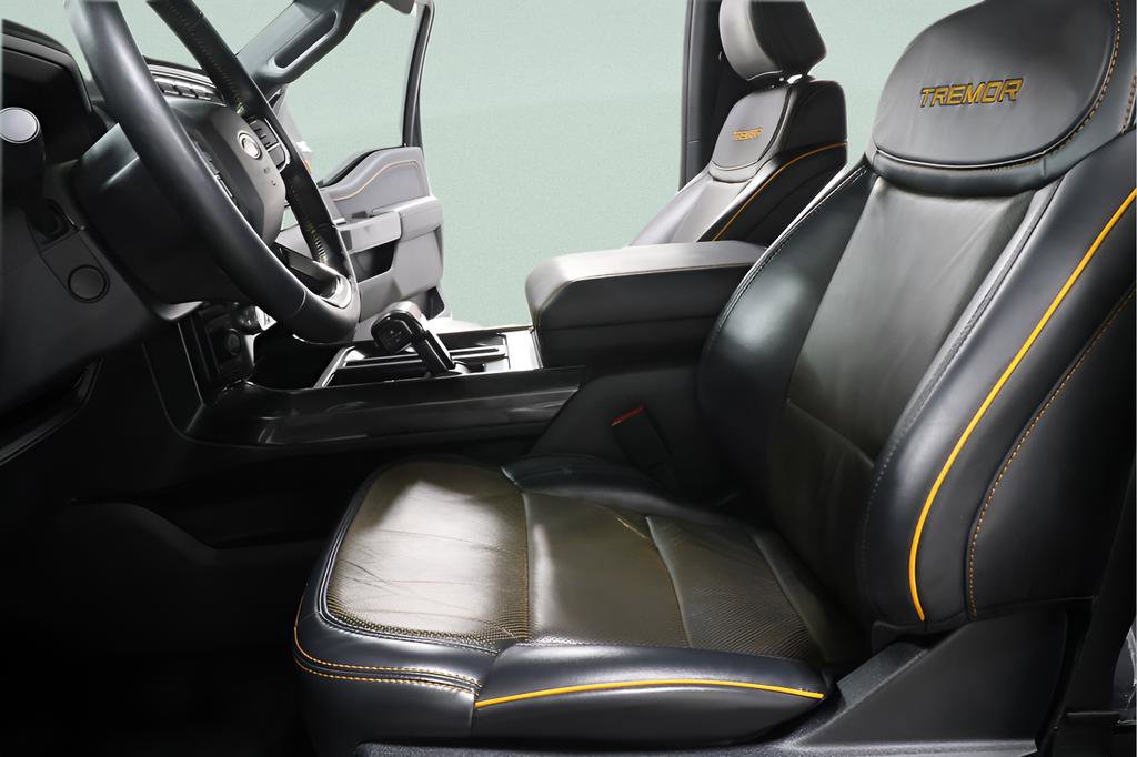 Used 2022 Ford F150 Tremor w/ Equipment Group 402A High image 23