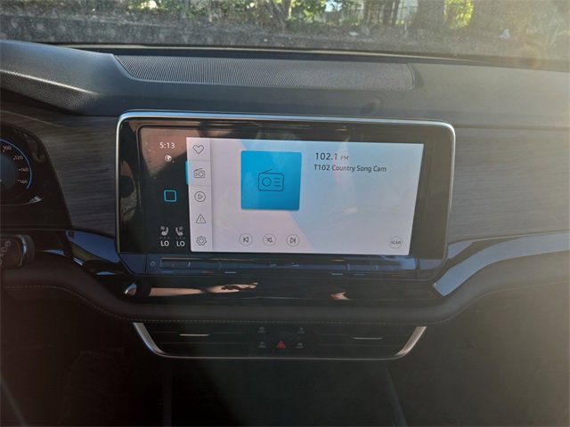 New 2026 Volkswagen Atlas SEL image 21