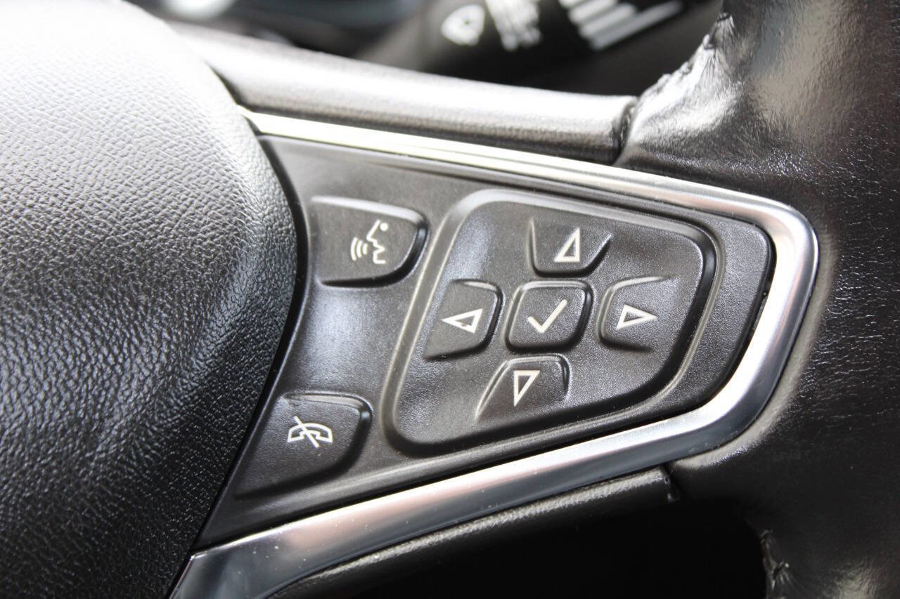 Used 2021 Chevrolet Equinox LT image 26