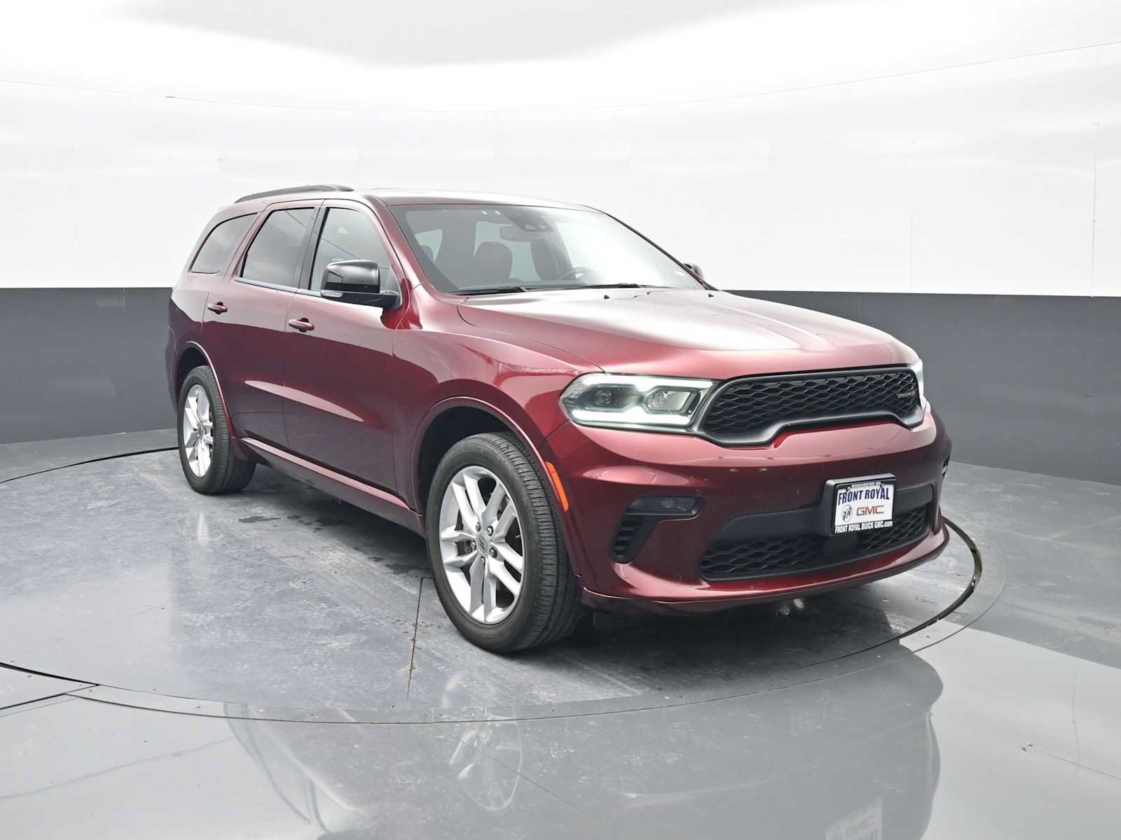 Used 2023 Dodge Durango GT