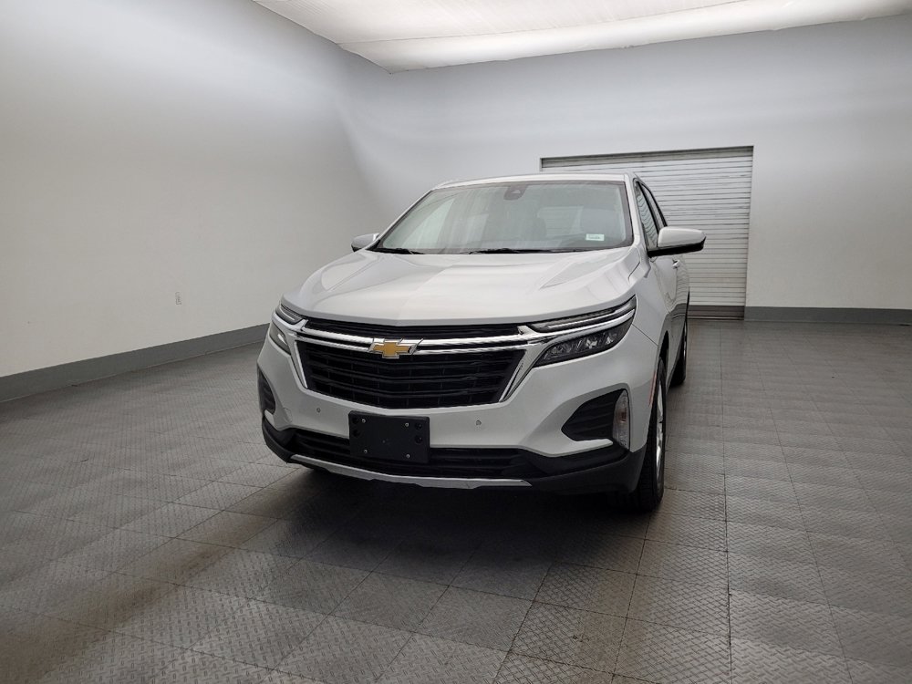 Used 2022 Chevrolet Equinox LT AWD/4WD image 15