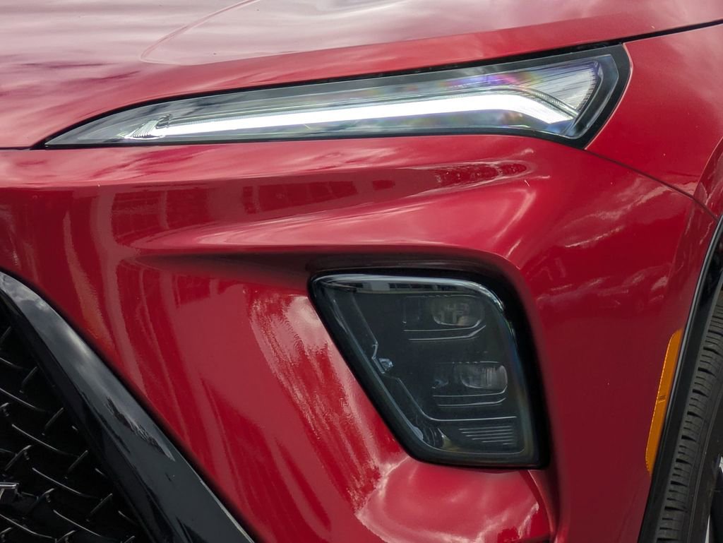 New 2026 Buick Enclave Sport Touring w/ Power Package image 7