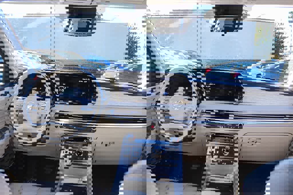 Used 2023 Hyundai Palisade Calligraphy w/ Cargo Package image 14