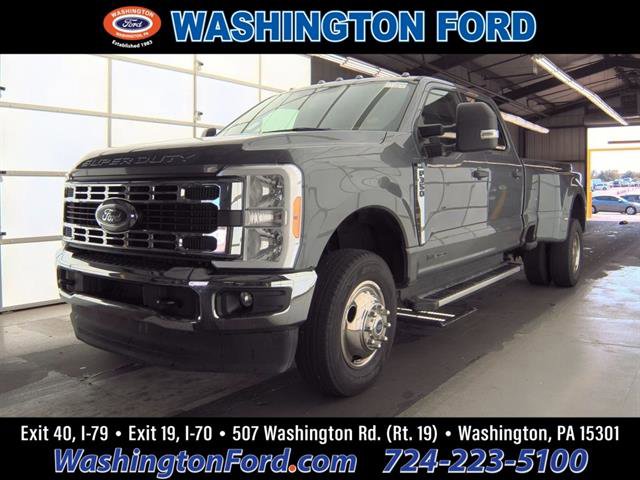 Used 2023 Ford F350 XLT