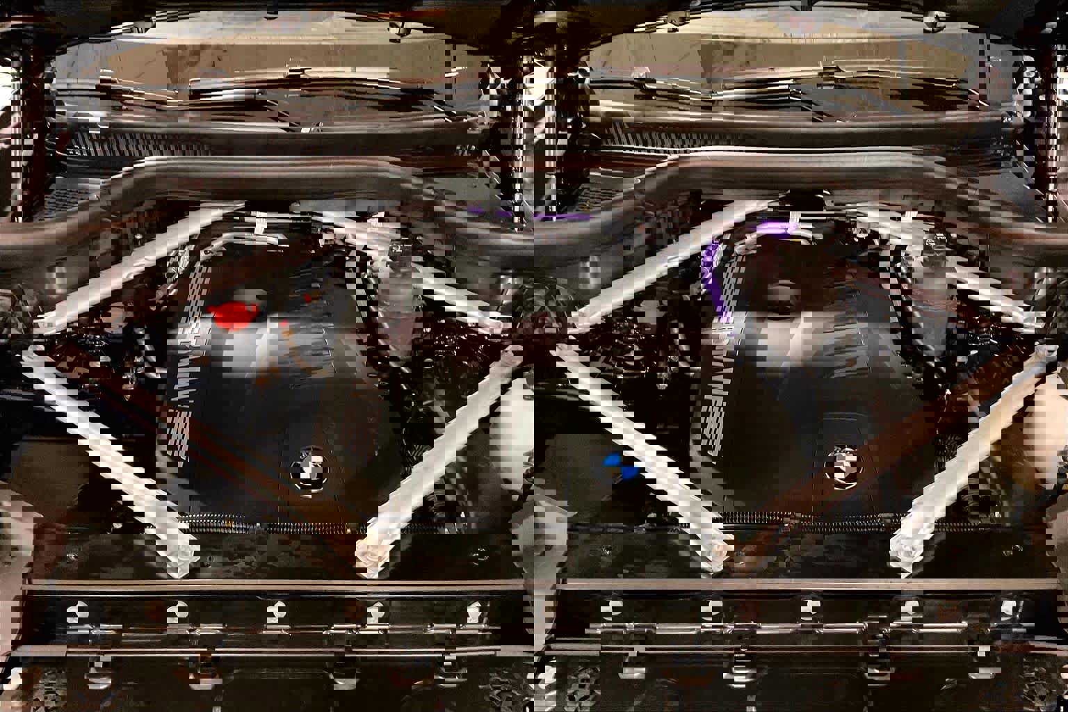 Used 2024 BMW X5 xDrive40i w/ Executive Package image 29