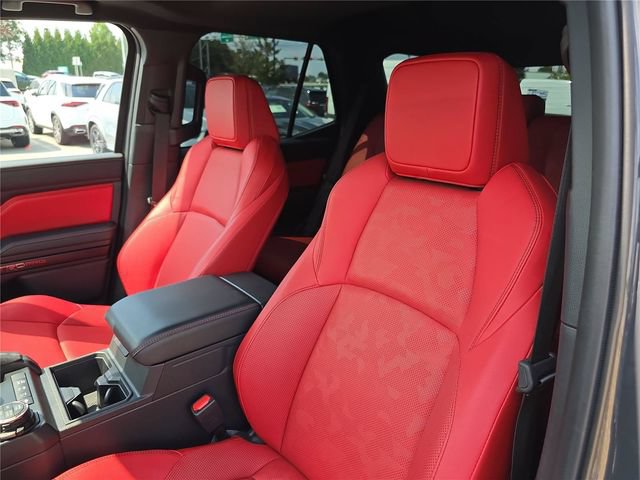 Used 2025 Toyota 4Runner TRD Pro AWD/4WD image 20