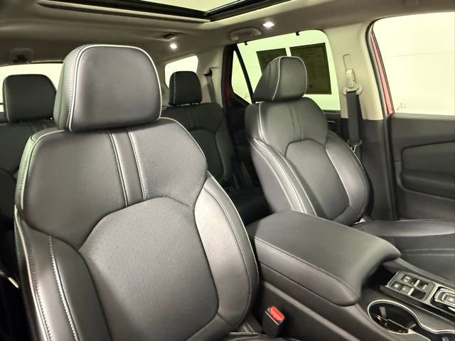 Used 2025 Honda Pilot Elite image 58