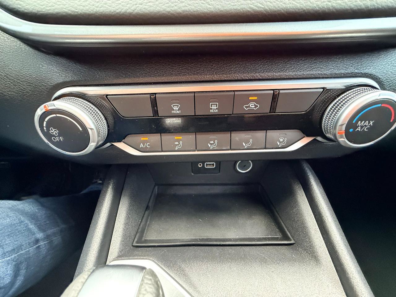 Used 2024 Nissan Altima 2.5 S FWD image 22