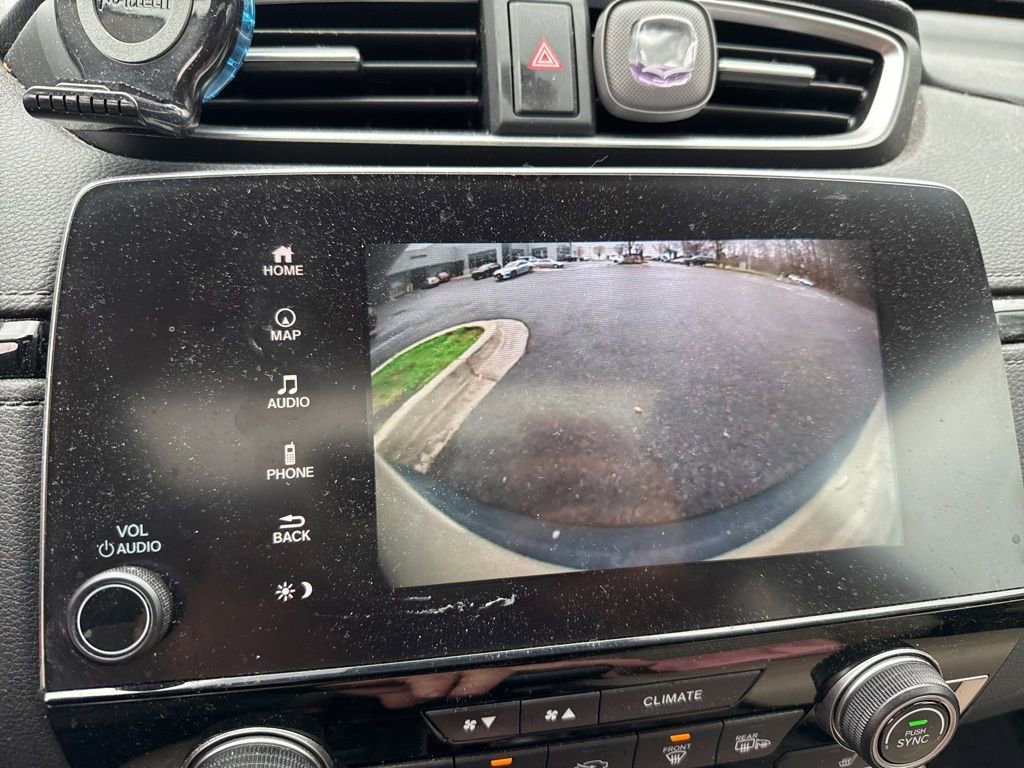 Used 2019 Honda CR-V Touring image 15