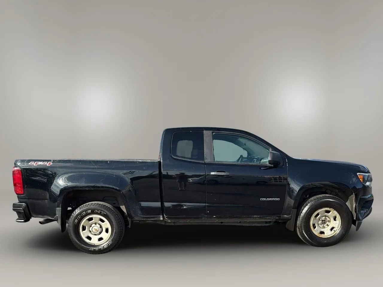 Used 2018 Chevrolet Colorado W/T w/ WT Convenience Package image 6