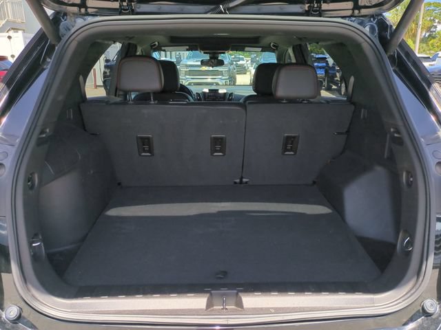 Used 2022 Chevrolet Equinox RS w/ RS Leather Package FWD image 14
