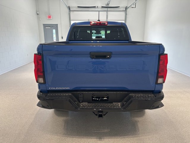 New 2026 Chevrolet Colorado Trail Boss image 5