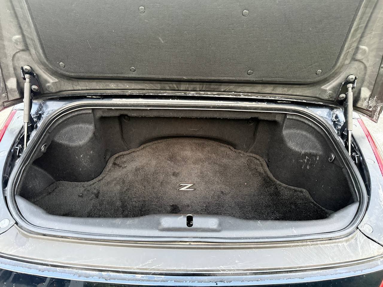Used 2007 Nissan 350Z Touring RWD image 15