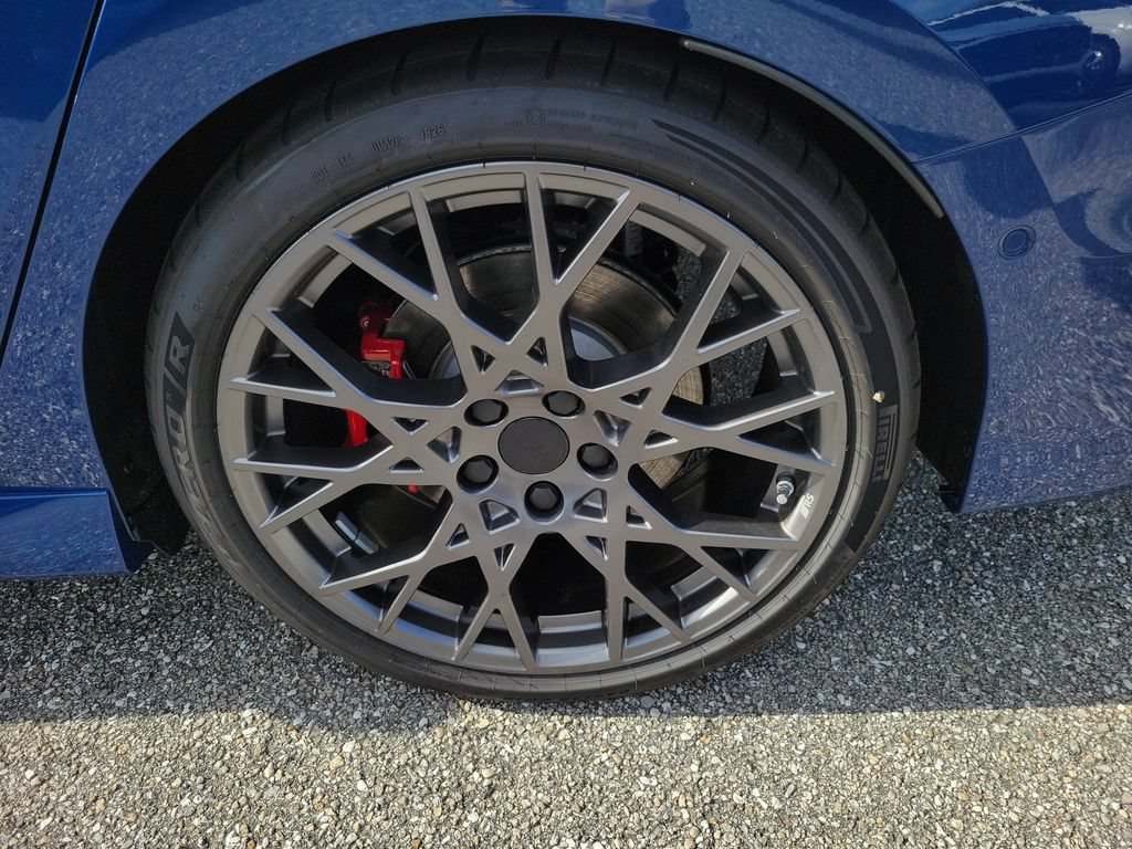 New 2026 Audi RS 3 AWD/4WD image 28