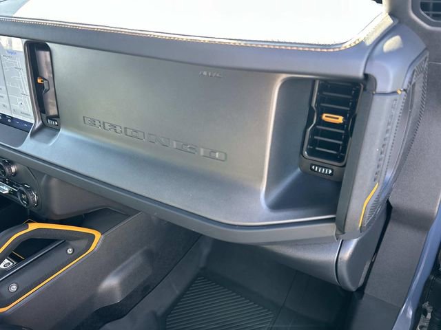 Used 2024 Ford Bronco Badlands image 27