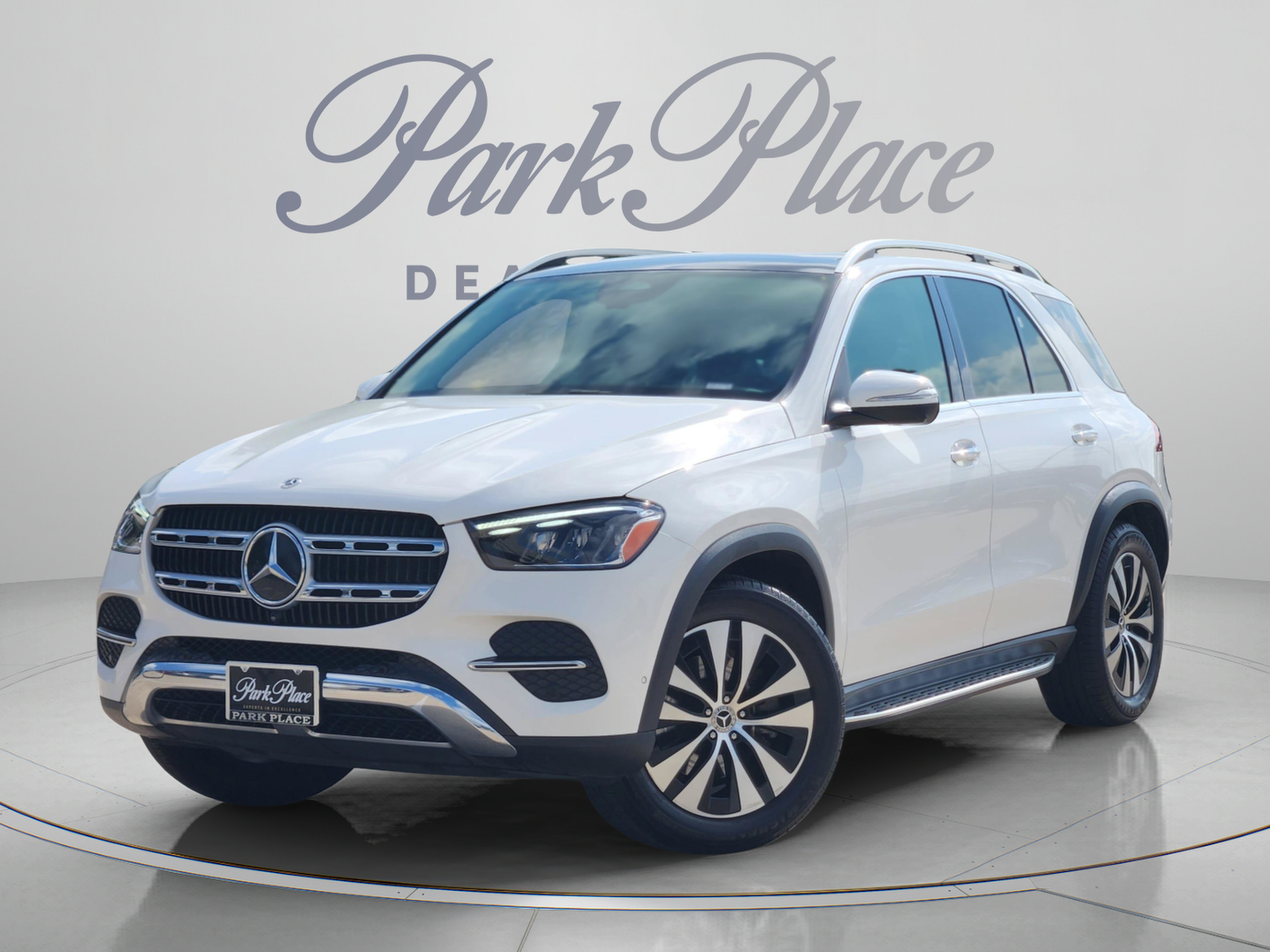 Used 2024 Mercedes-Benz GLE 350 4MATIC w/ Winter Package video 1