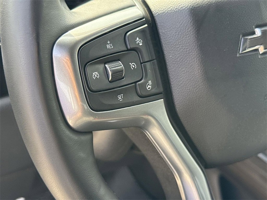 Used 2024 Chevrolet Silverado 1500 LT Trail Boss w/ Protection Package image 35