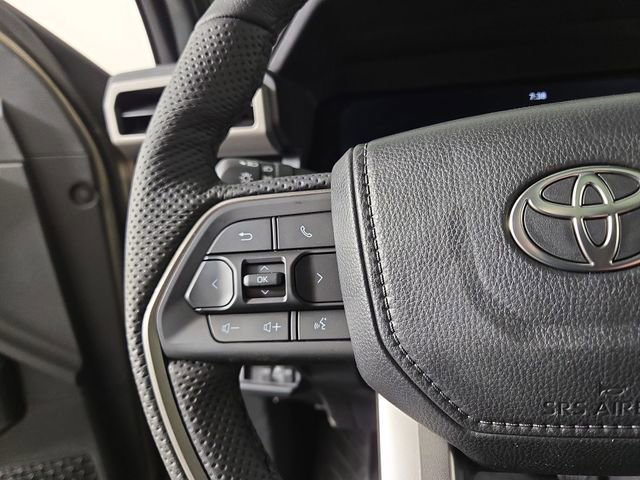 New 2026 Toyota Tacoma Limited image 21