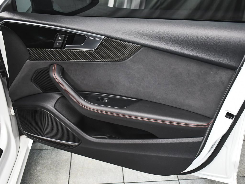 Used 2023 Audi S5 Premium Plus w/ Premium Plus Package image 19