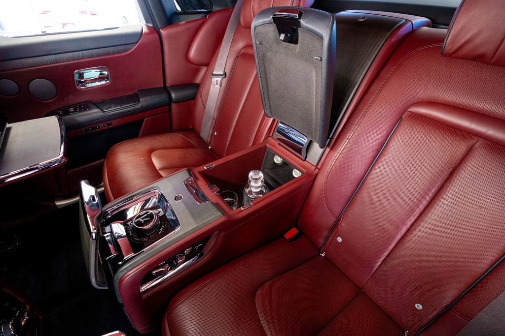 Used 2021 Rolls-Royce Ghost AWD/4WD image 59