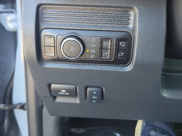 New 2026 Ford F250 4x4 Crew Cab Super Duty image 38