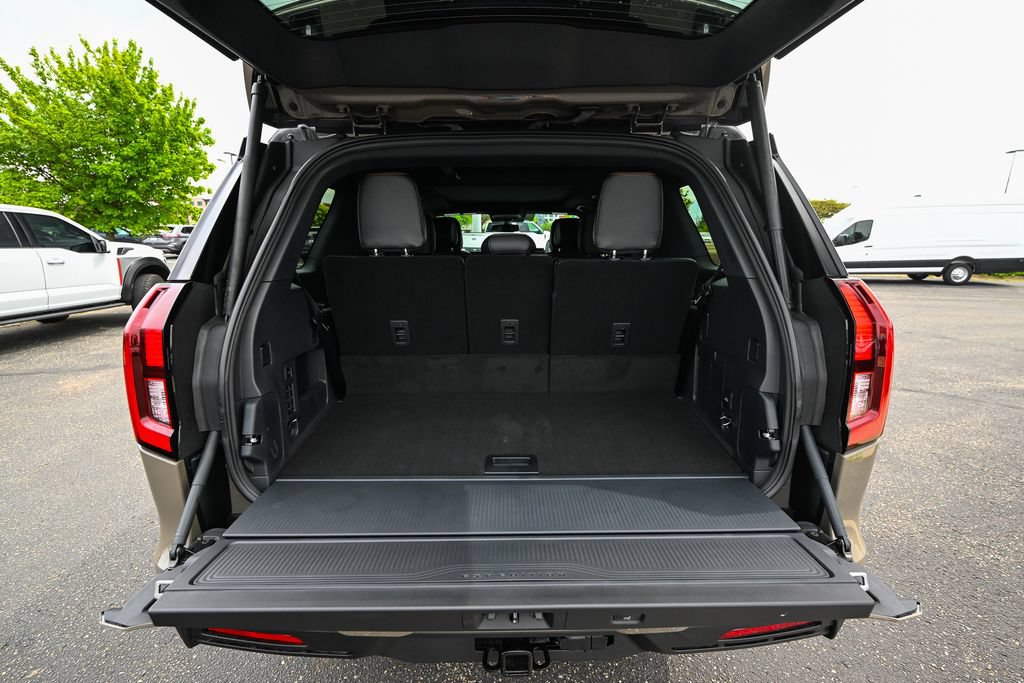 New 2026 Ford Expedition Tremor AWD/4WD image 13