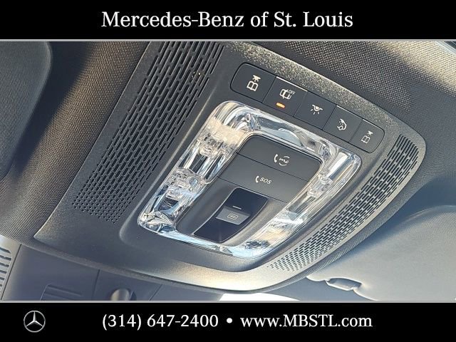 New 2026 Mercedes-Benz GLB 250 4MATIC image 33