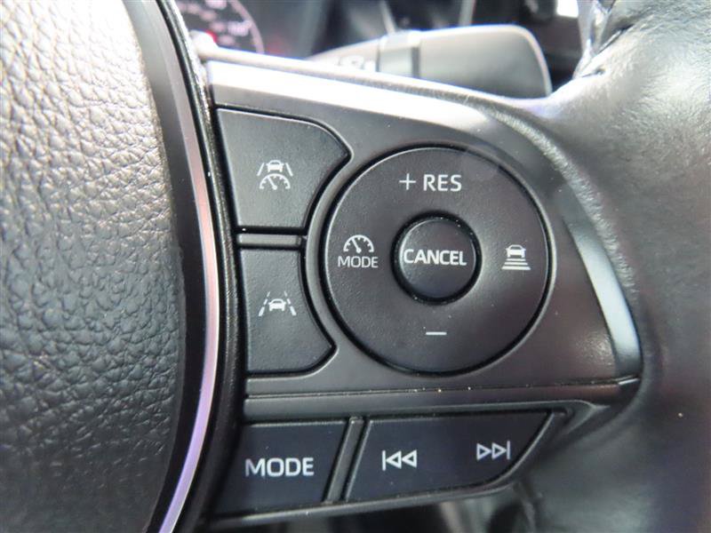 Used 2023 Toyota Corolla SE FWD image 16