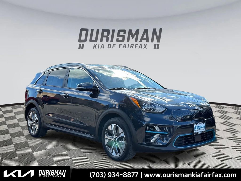 Used 2022 Kia Niro EX w/ Cold Weather Package image 28