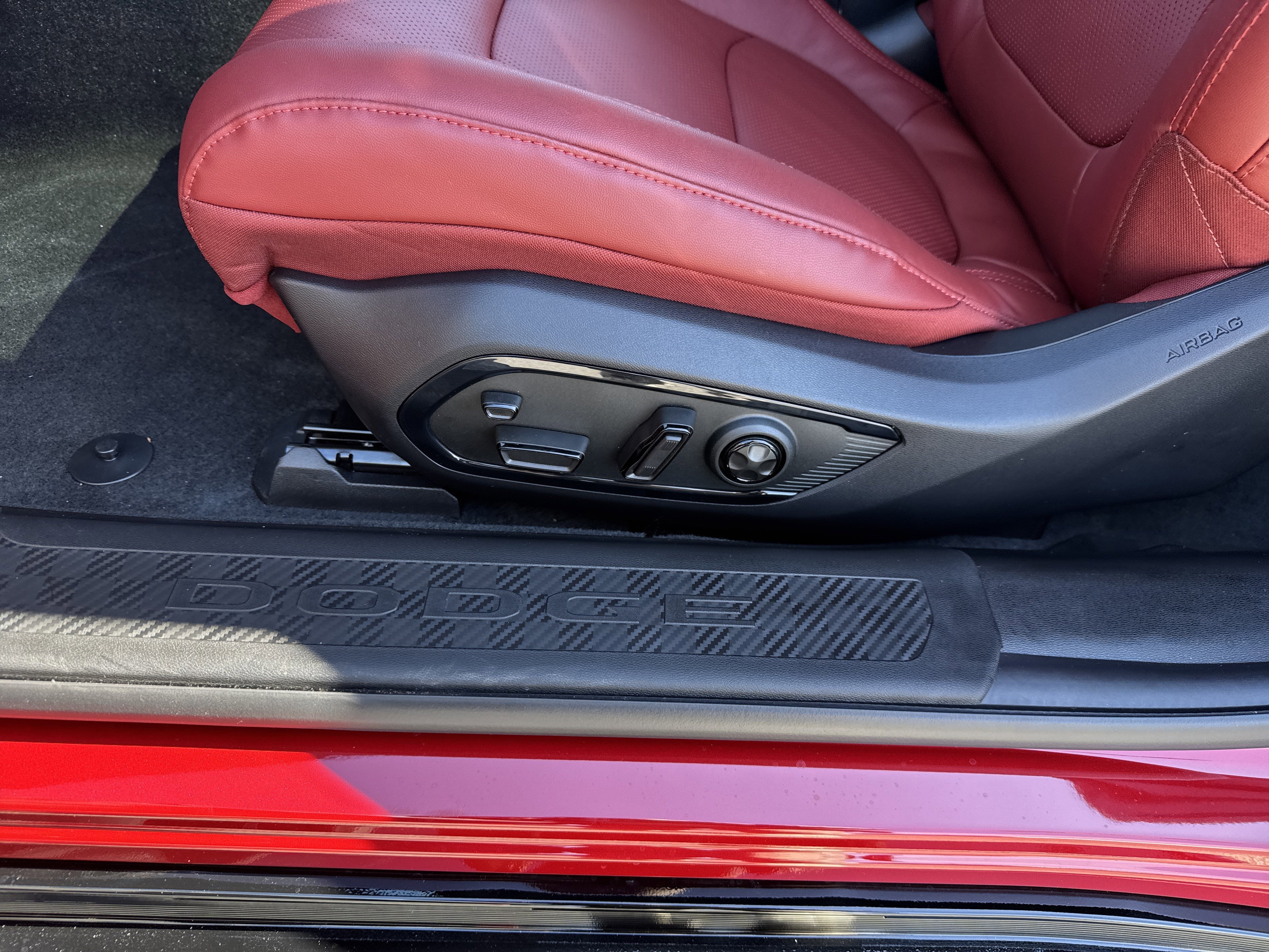 New 2026 Dodge Charger Scat Pack image 12