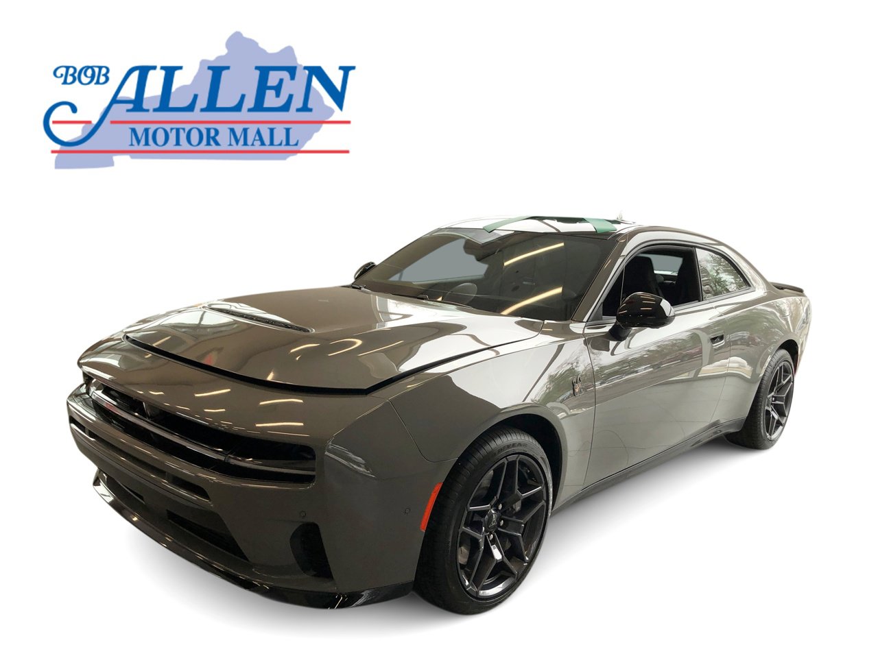 New 2026 Dodge Charger R/T Scat Pack