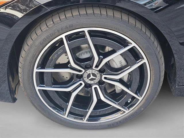 New 2026 Mercedes-Benz C 300 C 300 image 10