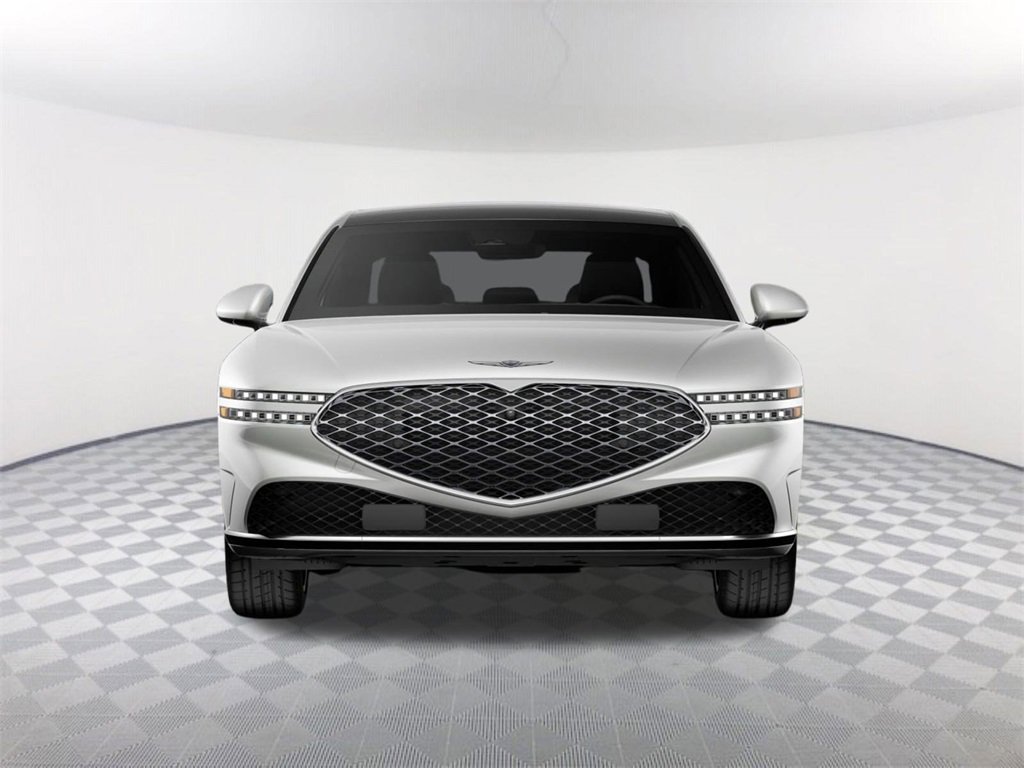 New 2026 Genesis G90 3.5T image 6