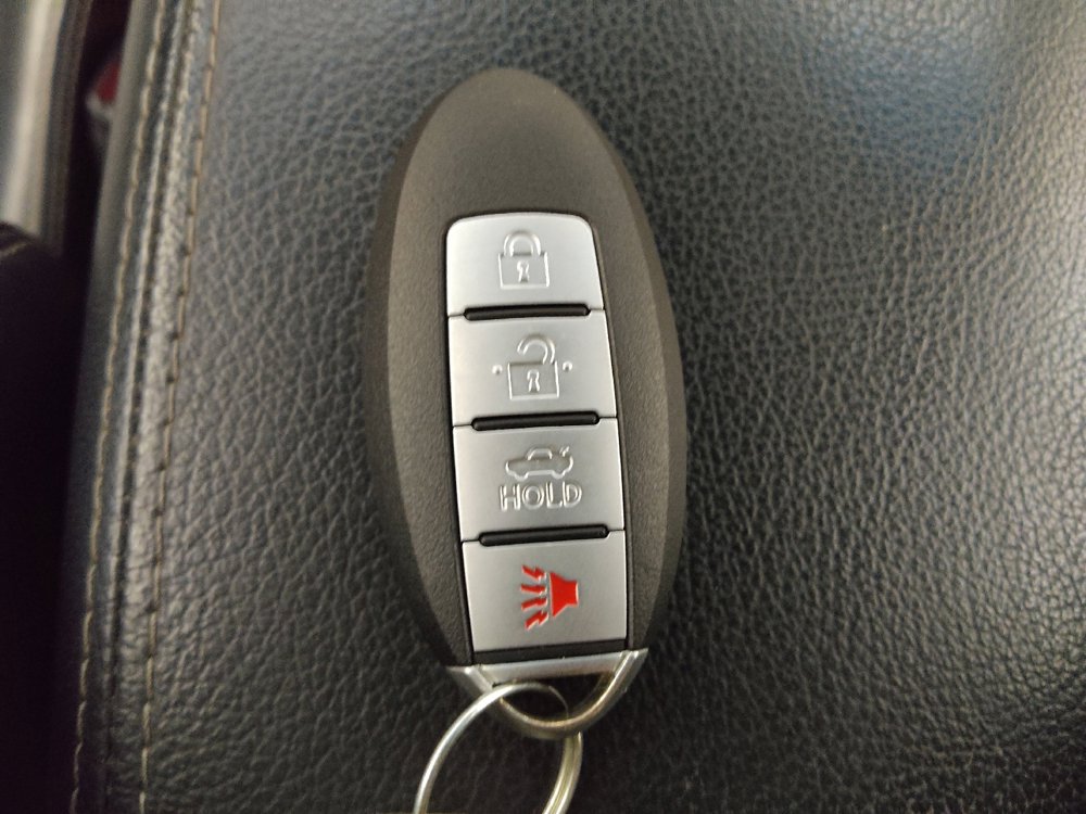 Used 2018 Nissan Altima 2.5 SL image 32